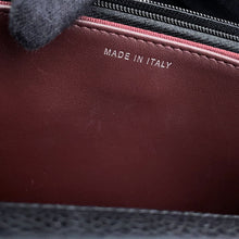 Load image into Gallery viewer, CHANEL Classic Matelasse Chain Shoulder Wallet BlackAP0250-Y01588-C3906 Caviar Leather