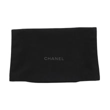 Load image into Gallery viewer, CHANEL Classic Matelasse Chain Shoulder Wallet BlackAP0250-Y01588-C3906 Caviar Leather