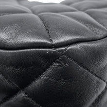 Load image into Gallery viewer, CHANEL Matelasse 2WayChainShoulder Bag BlackAS3475 Lambskin