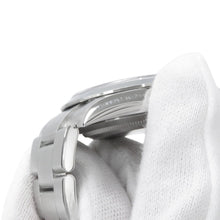 将图像加载到图库查看器中,ROLEX Explorer W40mm Stainless Steel Black Dial224270