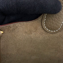 Load image into Gallery viewer, HERMES Picotin Lock Etoupe Taurillon Clemence Size PM