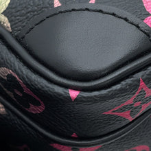 Load image into Gallery viewer, LOUIS VUITTON Amazon NoirM13898 Monogram・Iridescent