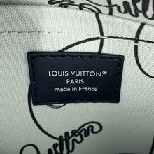 Load image into Gallery viewer, LOUIS VUITTON Amazon NoirM13898 Monogram・Iridescent