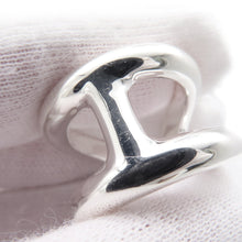 Load image into Gallery viewer, HERMES Osmoz Ring Size GM/54/#14 SV925