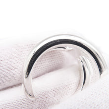 Load image into Gallery viewer, HERMES Osmoz Ring Size GM/54/#14 SV925