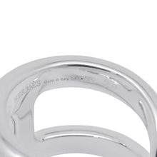 Load image into Gallery viewer, HERMES Osmoz Ring Size GM/54/#14 SV925