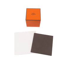Load image into Gallery viewer, HERMES Osmoz Ring Size GM/54/#14 SV925