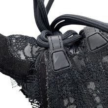 Load image into Gallery viewer, LOUIS VUITTON LV Archlight Line 2.0 Sneakers Noir1ABI45 Lace Rubber Size 37 1/2