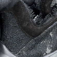 Load image into Gallery viewer, LOUIS VUITTON LV Archlight Line 2.0 Sneakers Noir1ABI45 Lace Rubber Size 37 1/2