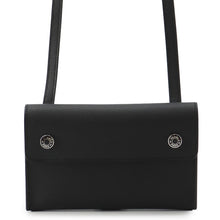 Load image into Gallery viewer, HERMES Nap To Go Black Epsom