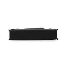 Load image into Gallery viewer, HERMES Nap To Go Black Epsom