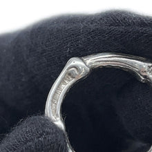 Load image into Gallery viewer, TIFFANY&Co. Bamboo Ring, 1996 Vintage Size No. 9 SV925