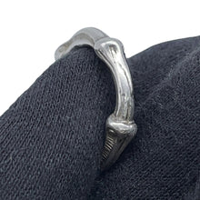 Load image into Gallery viewer, TIFFANY&Co. Bamboo Ring, 1996 Vintage Size No. 9 SV925
