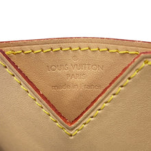 Load image into Gallery viewer, LOUIS VUITTON Vivienne Petura Harajuku Limited BeigeM80820 Vachetta Leather
