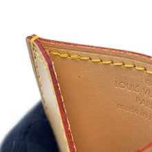 Load image into Gallery viewer, LOUIS VUITTON Vivienne Petura Harajuku Limited BeigeM80820 Vachetta Leather