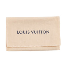 Load image into Gallery viewer, LOUIS VUITTON Vivienne Petura Harajuku Limited BeigeM80820 Vachetta Leather