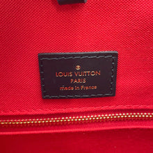 Load image into Gallery viewer, LOUIS VUITTON Onthego RedM45321 Monogram Monogram Reverse Canvas Monogram Giant Size MM