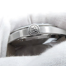 将图像加载到图库查看器中,SEIKO Grand Seiko Evolution 9 Collection Mechanical Hi-Beat 36000 Stainless Steel LeatherSLGW007G