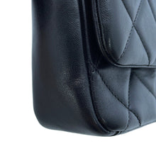 Load image into Gallery viewer, CHANEL Matelasse 2WayChainShoulder Bag BlackAS2734 Lambskin