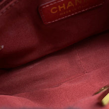 Load image into Gallery viewer, CHANEL Matelasse 2WayChainShoulder Bag BlackAS2734 Lambskin