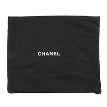 Load image into Gallery viewer, CHANEL Matelasse Flap Bag BlueAS5737 Denim Size Large