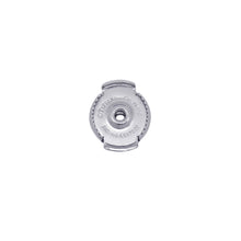 将图像加载到图库查看器中,TIFFANY&Co. Solitaire Diamond Stud Earrings Pt950