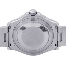 将图像加载到图库查看器中,ROLEX Yacht-Master 40 Stainless Steel PT950126622