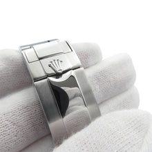 将图像加载到图库查看器中,ROLEX Yacht-Master 40 Stainless Steel PT950126622