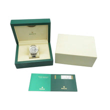 将图像加载到图库查看器中,ROLEX Yacht-Master 40 Stainless Steel PT950126622