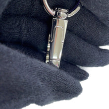 Load image into Gallery viewer, HERMES Evelyne Long Amazon Purple Taurillon Clemence Size TPM
