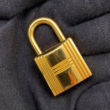 Load image into Gallery viewer, HERMES Picotin Lock Blue Pale Taurillon Clemence Size PM