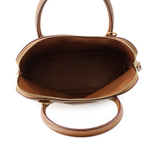 将图像加载到图库查看器中,HERMES Bolide Gold Taurillon Clemence Size 31