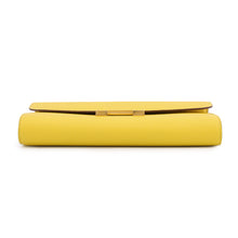 将图像加载到图库查看器中,HERMES Constance to Go Jaune de Naples Epsom