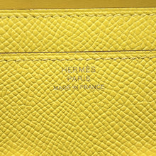 Load image into Gallery viewer, HERMES Constance to Go Jaune de Naples Epsom