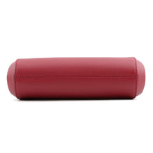 Load image into Gallery viewer, CARTIER C de Cartier Pouch Bordeaux Leather