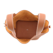 Load image into Gallery viewer, HERMES Picotin Lock Gold Taurillon Clemence Size MM