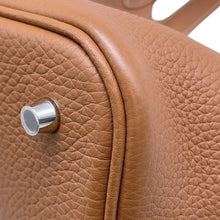 Load image into Gallery viewer, HERMES Picotin Lock Gold Taurillon Clemence Size MM