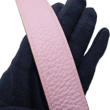 Load image into Gallery viewer, HERMES Picotin Lock Mauve Sylvestre Taurillon Clemence Size MM