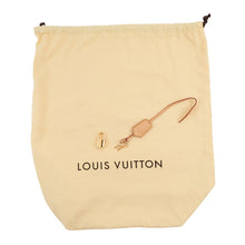 Load image into Gallery viewer, LOUIS VUITTON Deauville Cube Brown/RedM40922 Monogram / Toughtage