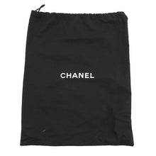 Load image into Gallery viewer, CHANEL Mini Matelasse Diamond Heart Chain Shoulder Bag Black Lambskin Size Mini
