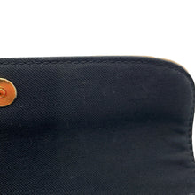 将图像加载到图库查看器中,LOUIS VUITTON Wallet on Chain Ivy BrownM26587 Monogram Reverse Canvas