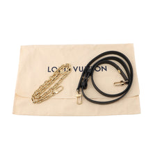 将图像加载到图库查看器中,LOUIS VUITTON Wallet on Chain Ivy BrownM26587 Monogram Reverse Canvas