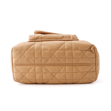 Load image into Gallery viewer, Dior Caro Bucket Bag BrownM3372UNOZ Lambskin