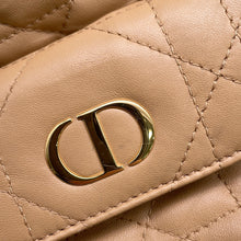 Load image into Gallery viewer, Dior Caro Bucket Bag BrownM3372UNOZ Lambskin