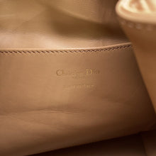 Load image into Gallery viewer, Dior Caro Bucket Bag BrownM3372UNOZ Lambskin