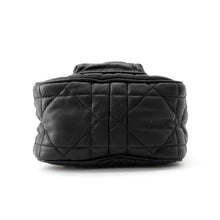 Load image into Gallery viewer, Dior Caro Backpack BlackM3374UUVB Lambskin