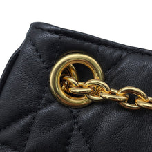 Load image into Gallery viewer, Dior Caro Backpack BlackM3374UUVB Lambskin