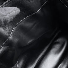 Load image into Gallery viewer, Dior D-Motion Bag BlackM2851ONWP Lambskin Size Small