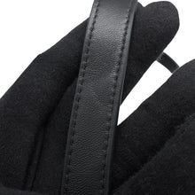 Load image into Gallery viewer, Dior D-Motion Bag BlackM2851ONWP Lambskin Size Small