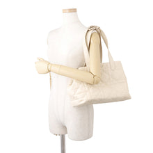 将图像加载到图库查看器中,Dior Jules Vertical Tote IvoryM2821OSNW Calf Leather Size Medium